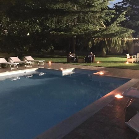 Masseria Nel Sole Hotel Lucera Kültér fotó