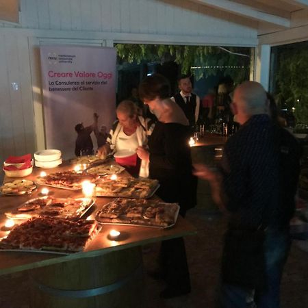 Masseria Nel Sole Hotel Lucera Kültér fotó