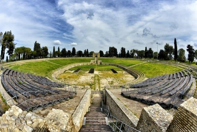 Masseria Nel Sole Hotel Lucera Kültér fotó
