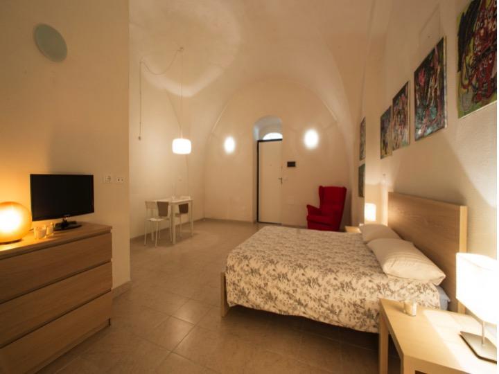 Masseria Nel Sole Hotel Lucera Kültér fotó