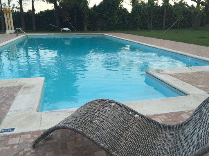 Masseria Nel Sole Hotel Lucera Kültér fotó