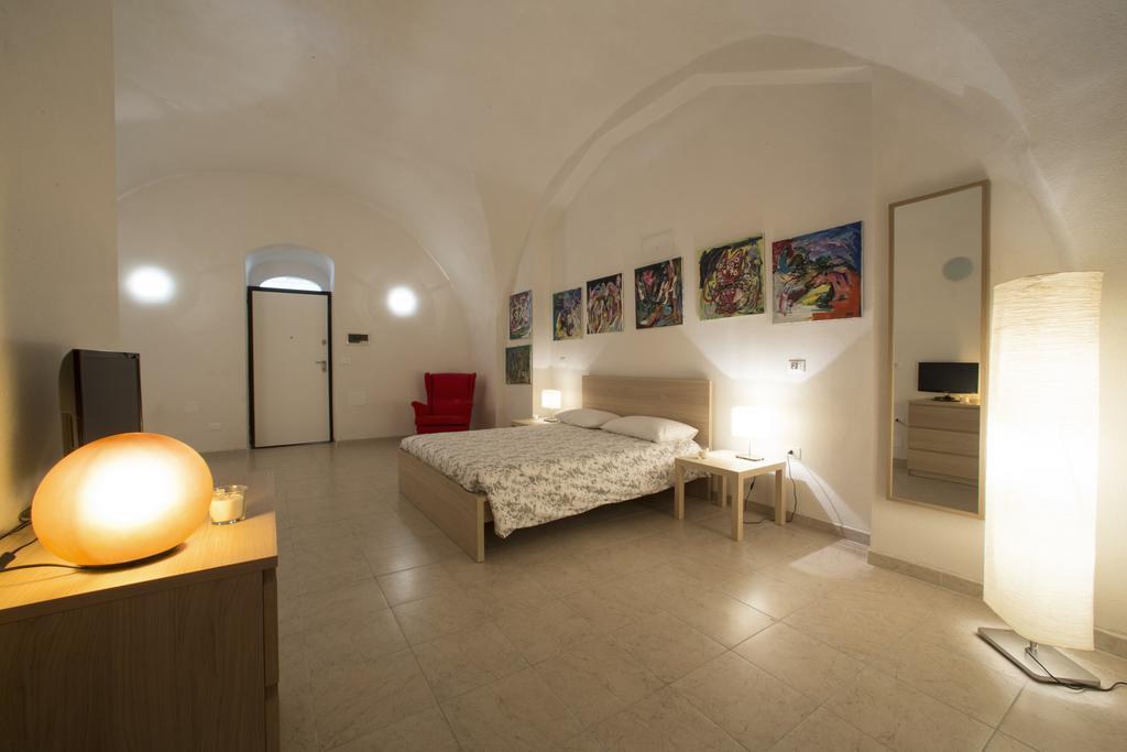 Masseria Nel Sole Hotel Lucera Kültér fotó